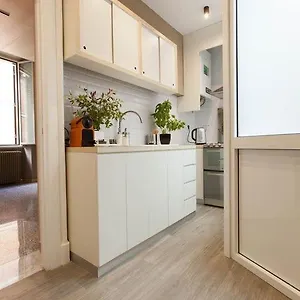 Apartamento Casa Vacanze Al Corso, Roma