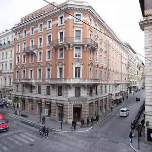 Apartamento Nazionale 221 Mamila, Roma