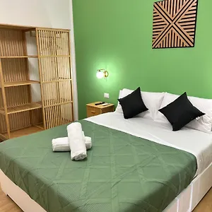 Apartamento San Peter Vale House, Roma