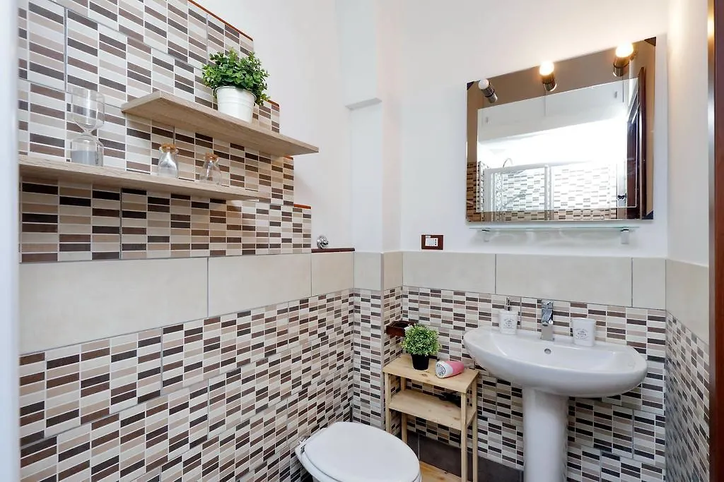 4Bnb - Cavour Square Apartment Rome