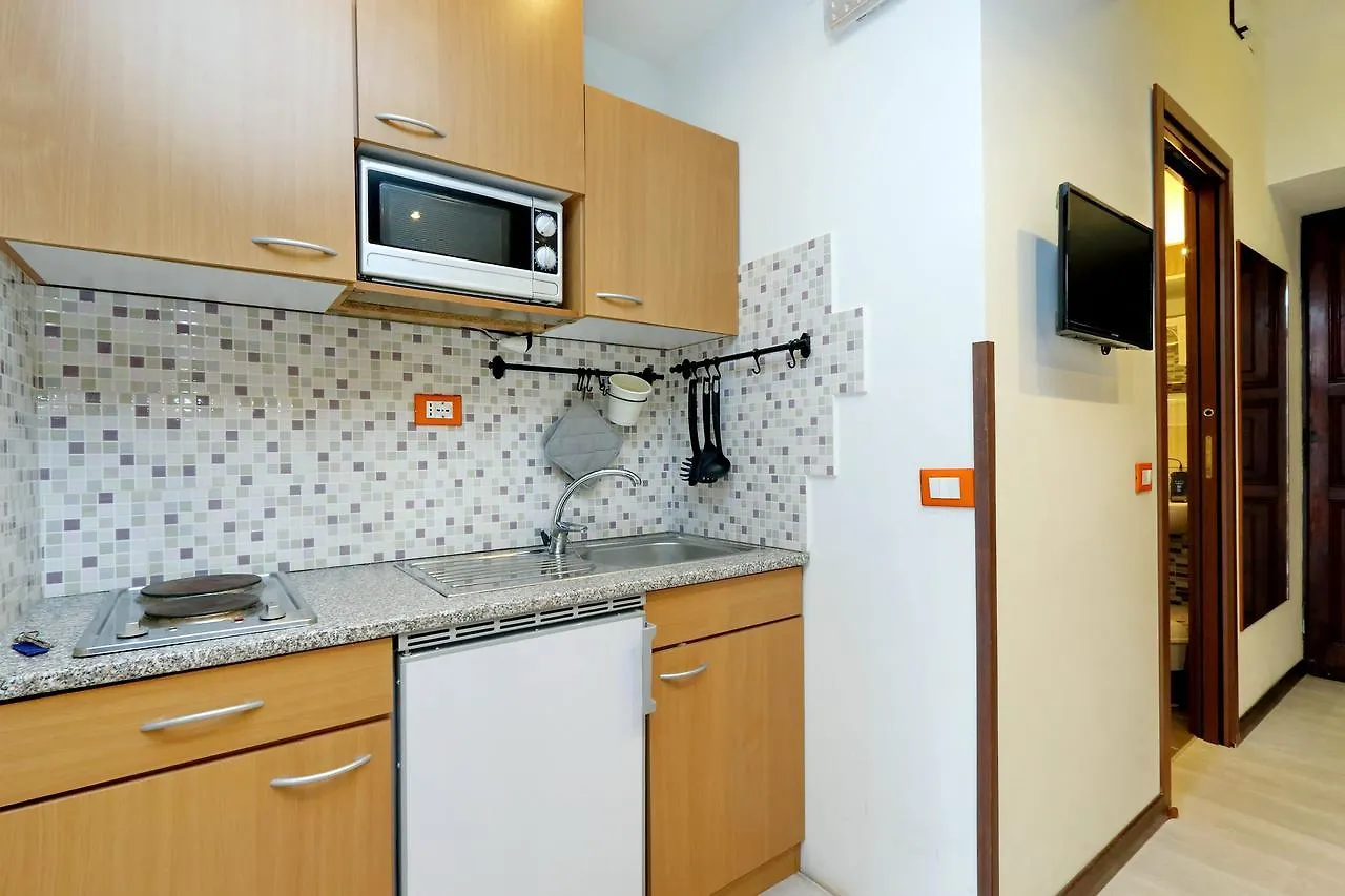 4Bnb - Cavour Square Apartment Rome