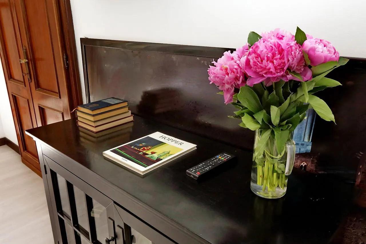 4Bnb - Cavour Square Apartment Rome