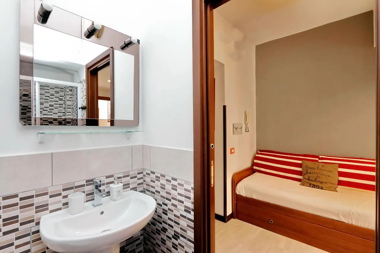 4Bnb - Cavour Square Apartment Rome
