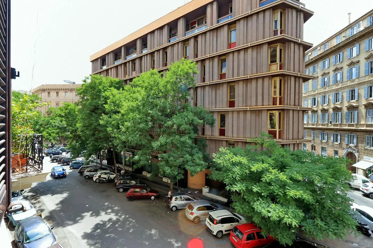 4Bnb - Cavour Square Apartment Rome
