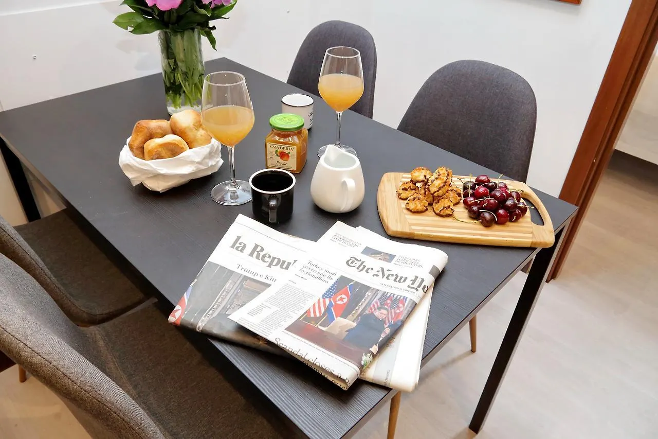 4Bnb - Cavour Square Apartment Rome 0*,  Italy