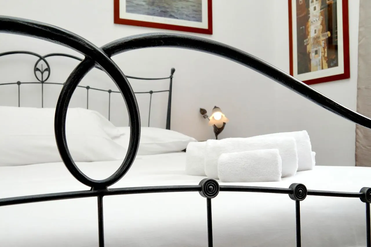 4Bnb - Cavour Square Apartment Rome Italy