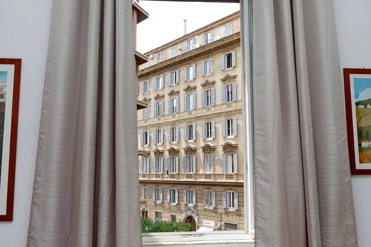 4Bnb - Cavour Square Apartment Rome