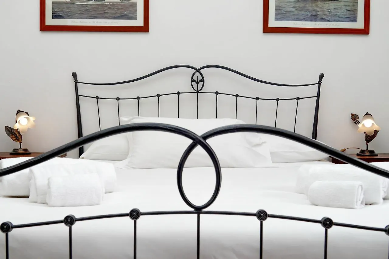 4Bnb - Cavour Square Apartment Rome