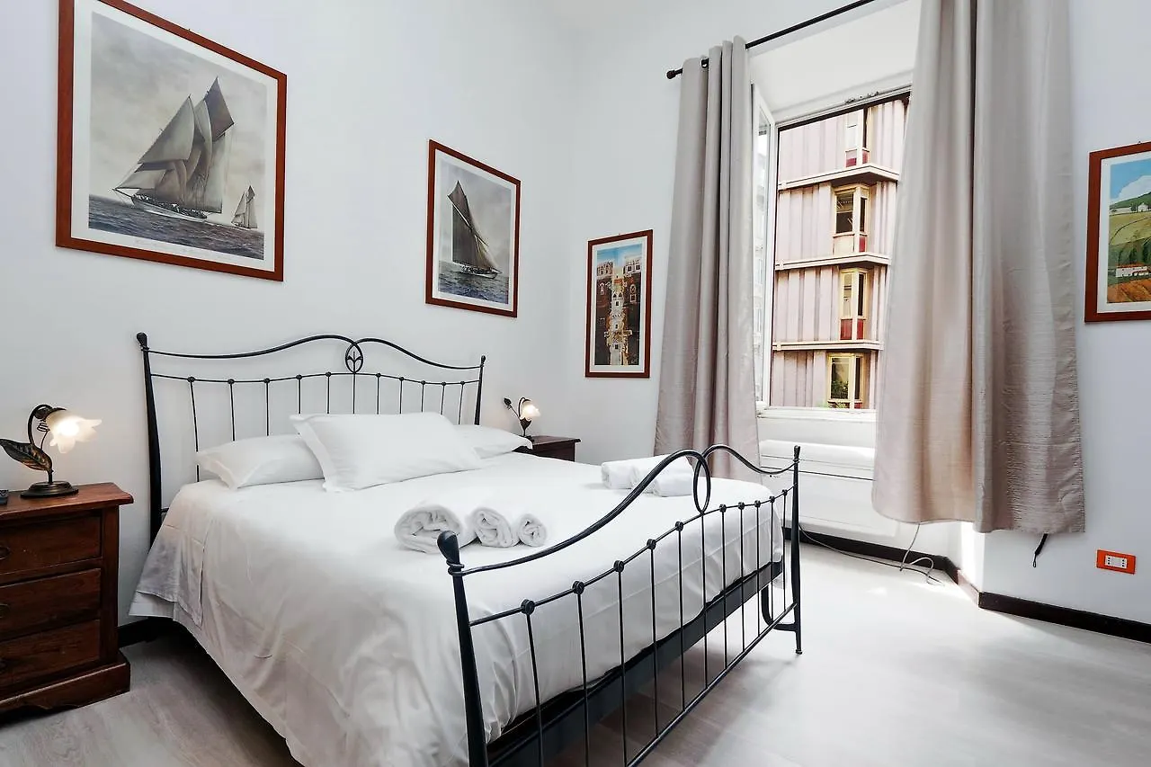 4Bnb - Cavour Square Apartment Rome 0*,  Italy