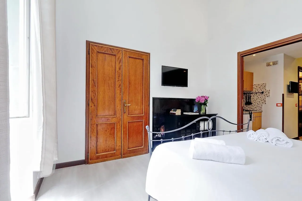 4Bnb - Cavour Square Apartment Rome Italy